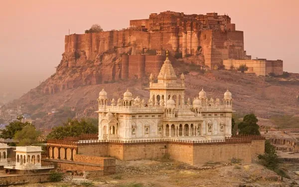 Travel: Mehran Garh Fort - 6 interesting things about Mehran Garh Fort in Jodhpur