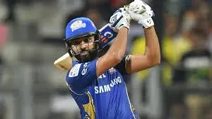 Six batsmen hitting the most sixes in IPL