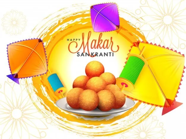 History of Makar Sakranti and why celebrate it