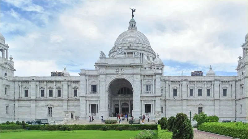 Travel: Victoria Memorial Hall Kolkata's most talked about building