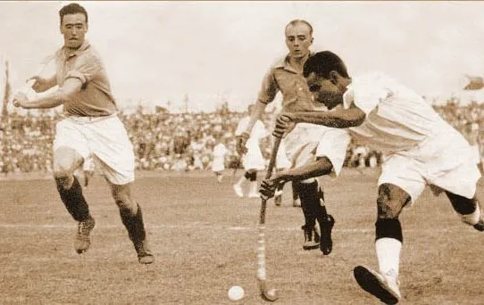 10 interesting facts of hockey player Dhyanchand for you kids