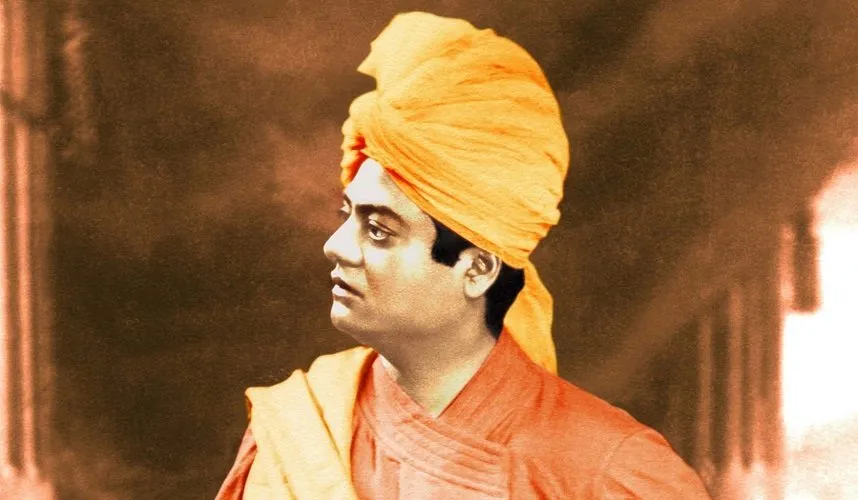 Swami Vivekananand 