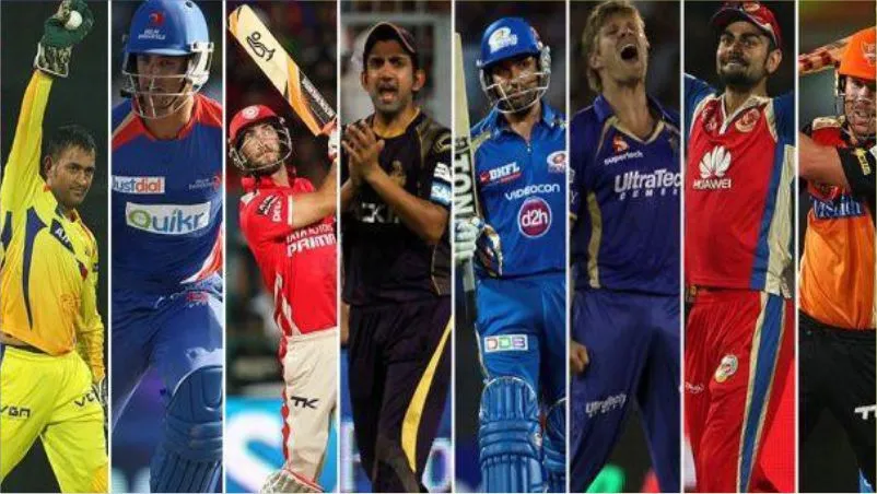 Interesting Facts: IPL के रोचक तथ्य जो आपको पता होने चाहिए 