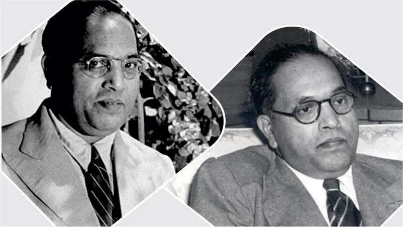 Some interesting facts from the life of Bhimrao Ramji Ambedkar