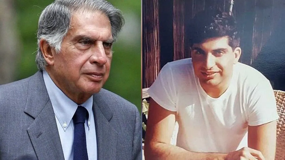 When business tycoon Ratan Tata told his biggest happiness