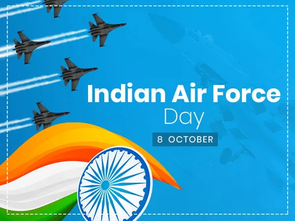 Indian Air Force Day: 10 interesting facts that will make you feel proud of the Air Force