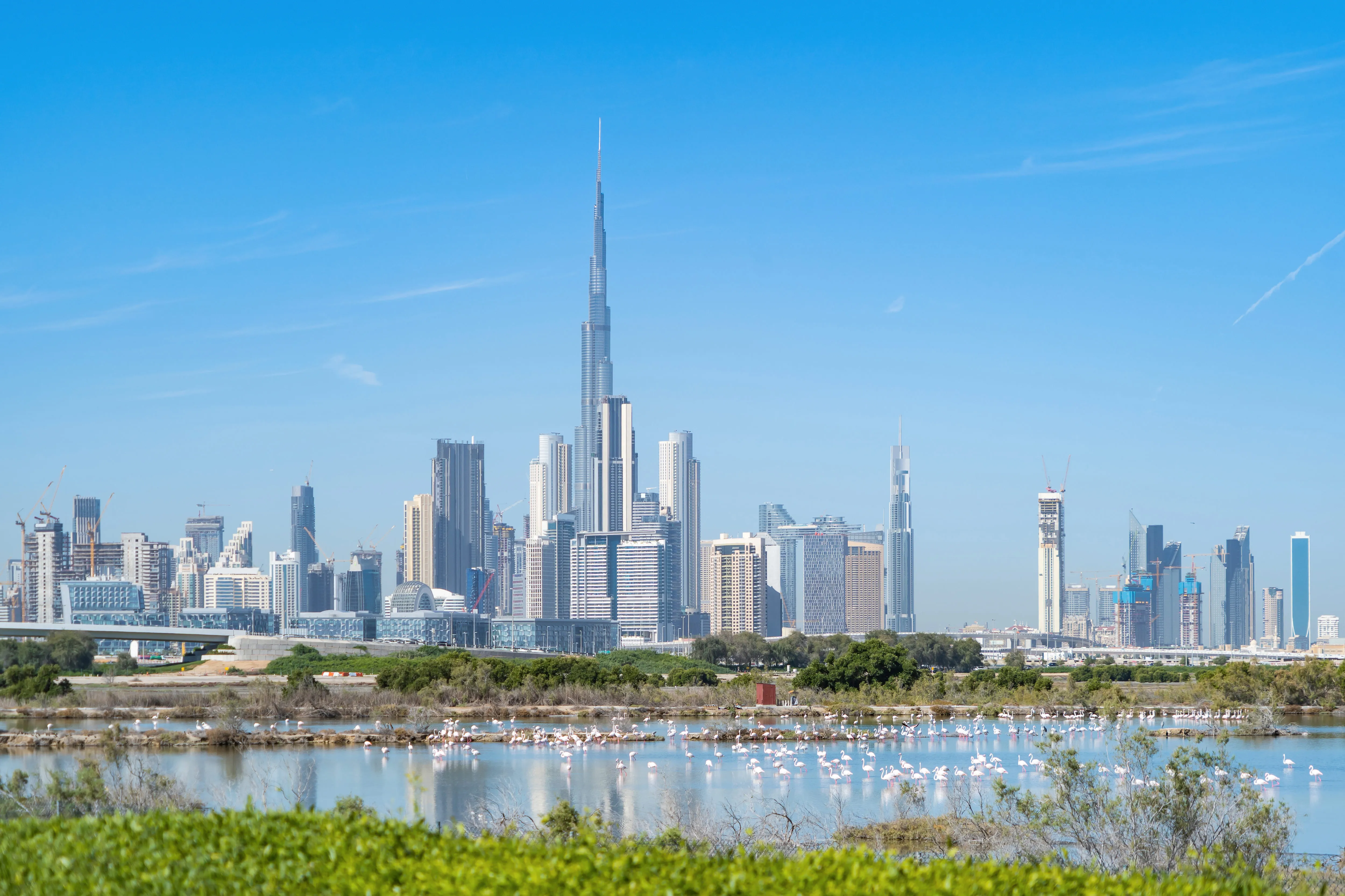 Dubai