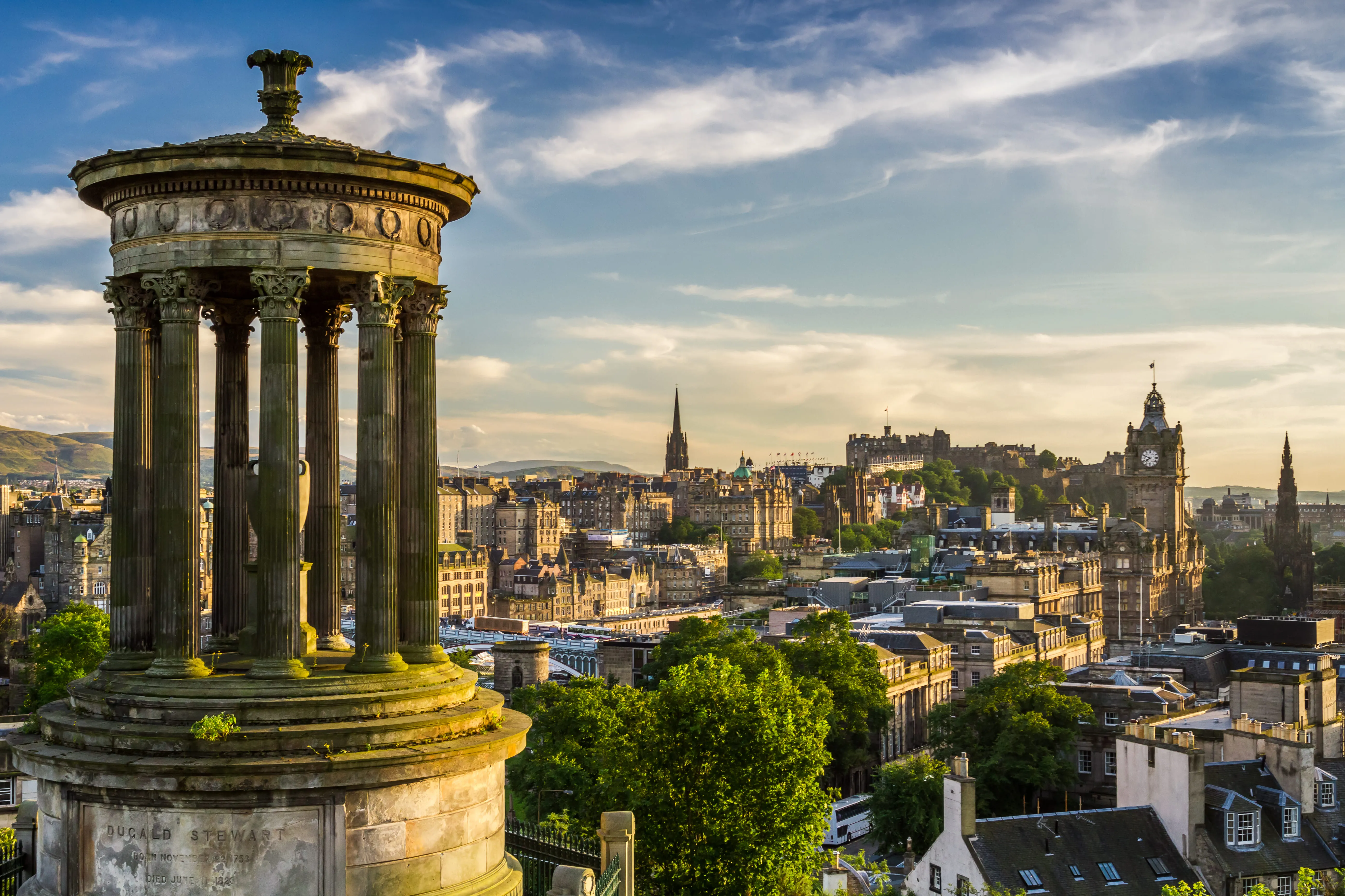 Edinburgh 