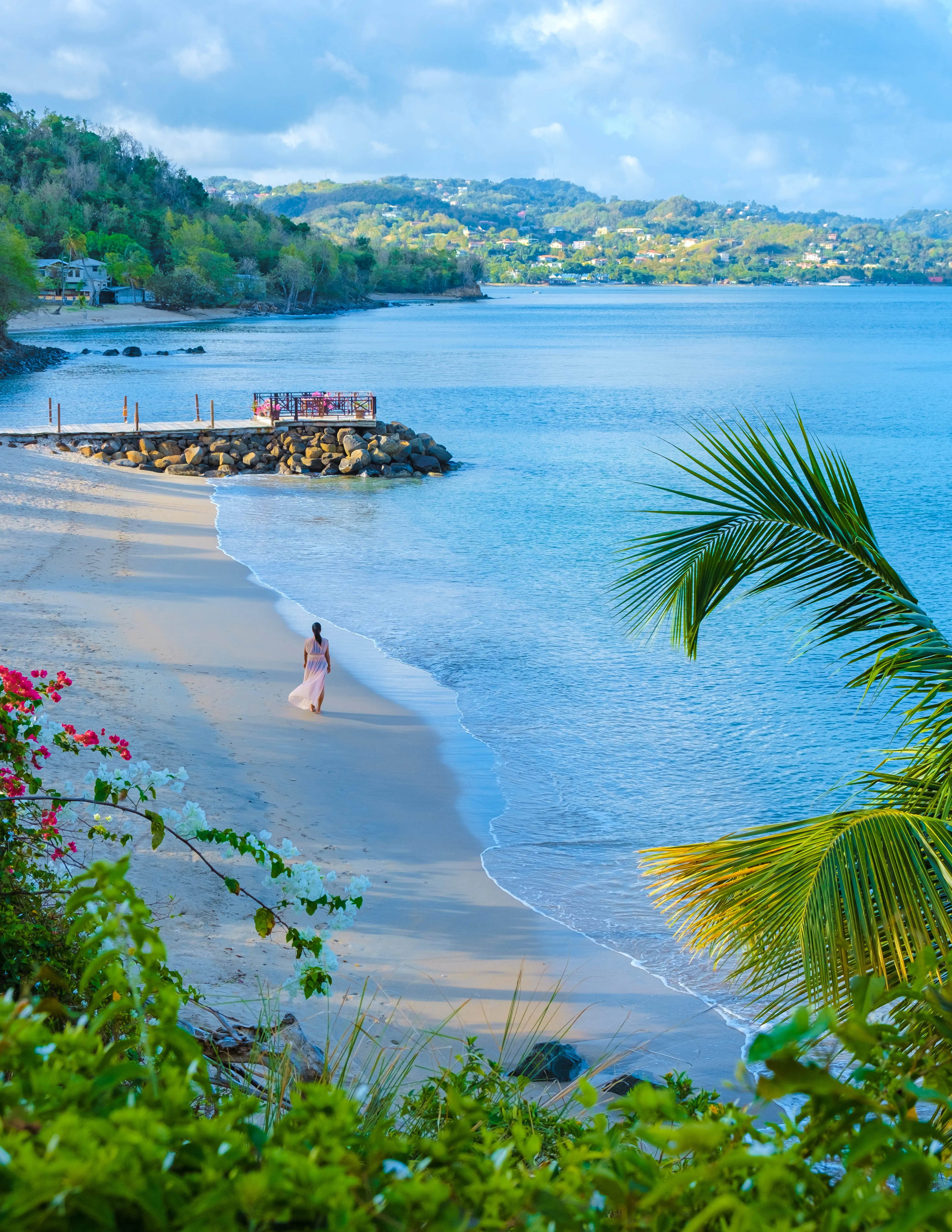 St Lucia 