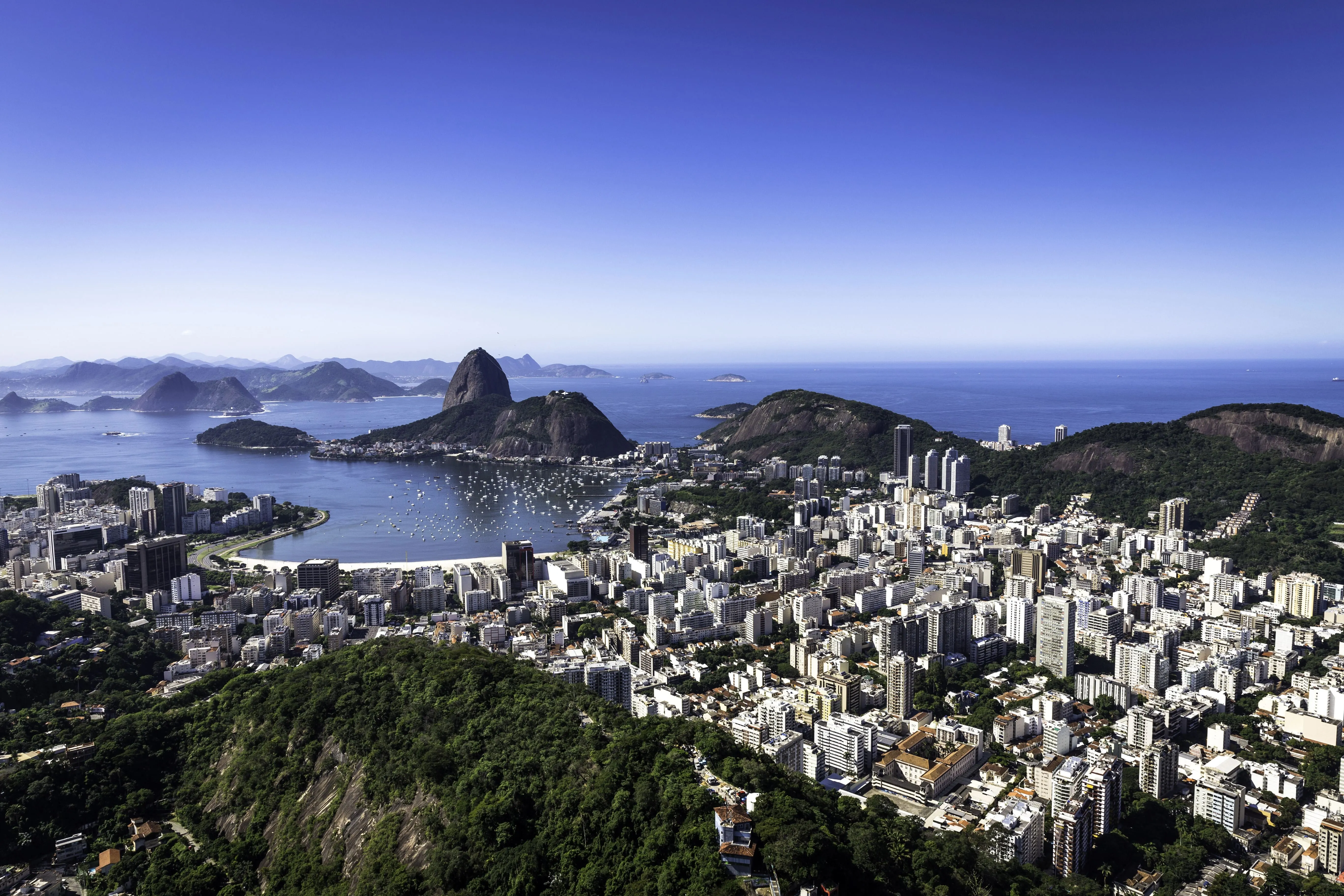 Brazil