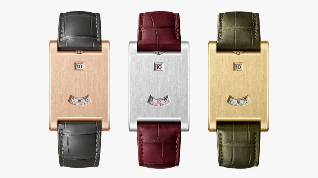 Cartier 