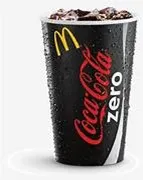 Coke Zero
