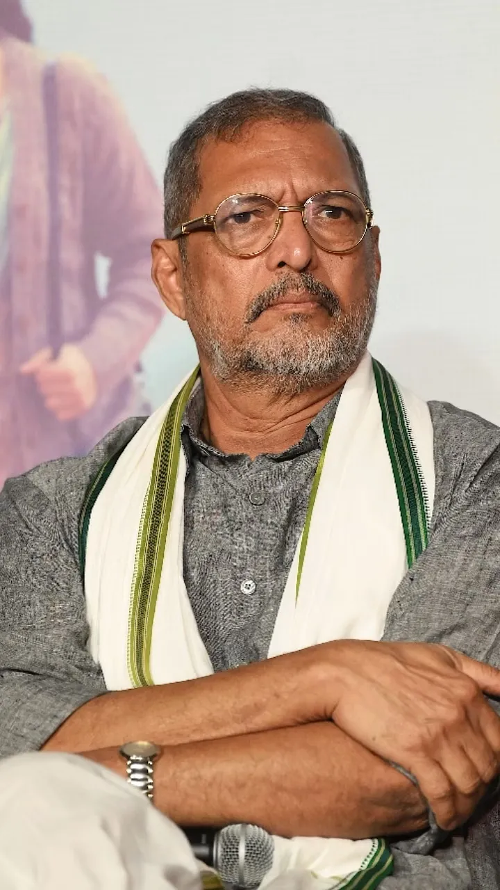 Nana Patekar