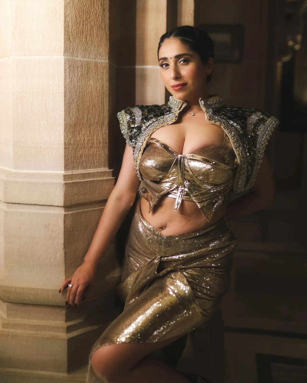 Neha Bhasin