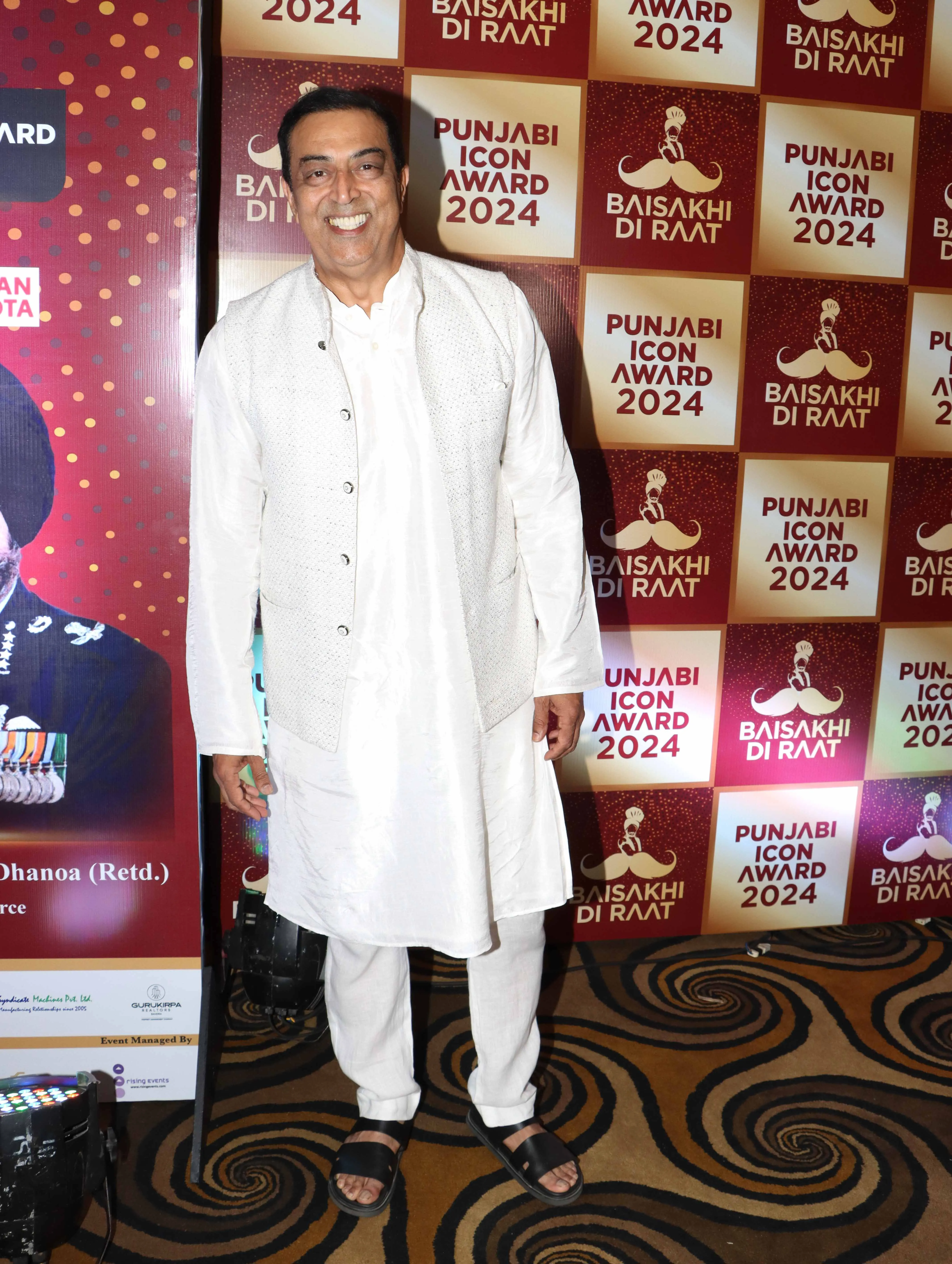 Vindoo Dara Singh 