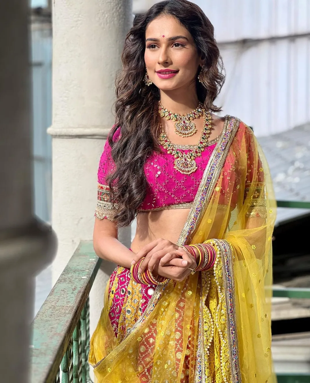 Aneri Vajani 