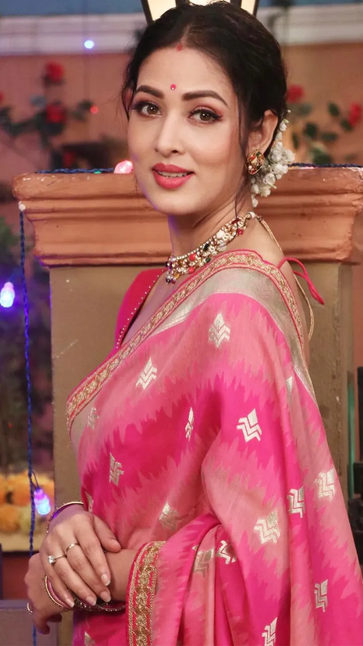 Vidisha Srivastava’s special Karva Chauth celebration plans (5)