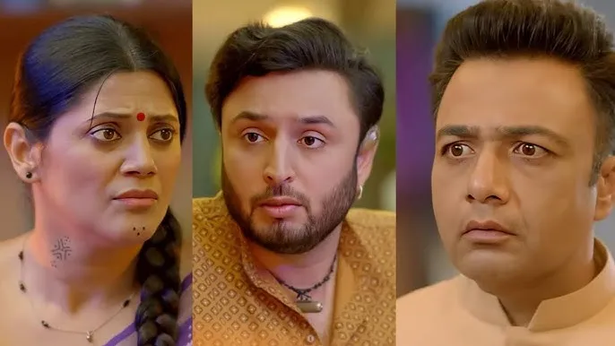 Will Pushpa survive the car accident, or will Viren’s plan succeed?