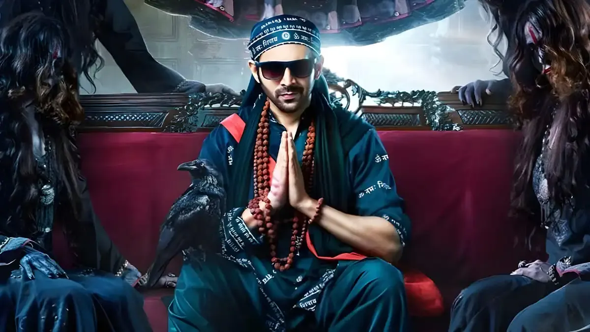 Bhool Bhulaiyaa 3
