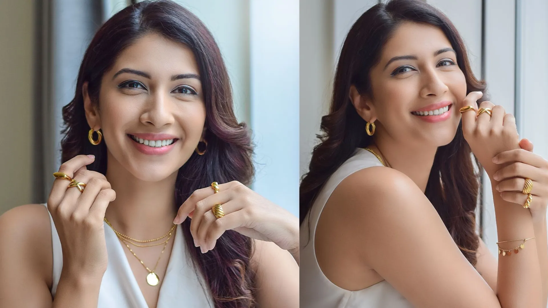Elakshi Gupta Opens Up On The Challenges And Differences While Working In Both TV and Film Industry For Her Recent Show Hamara Parivar