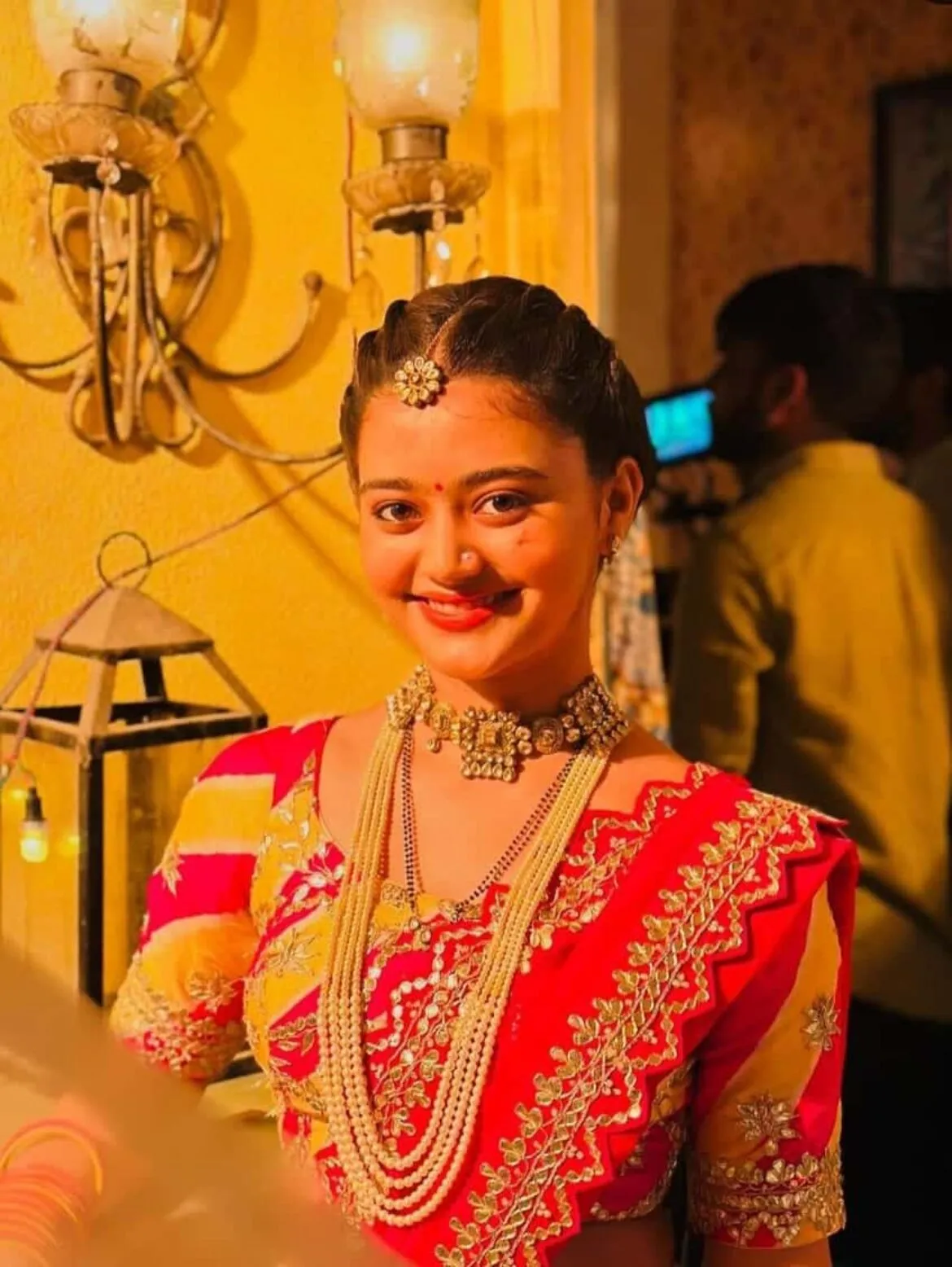 Brinda Dahal