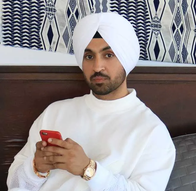 Diljit