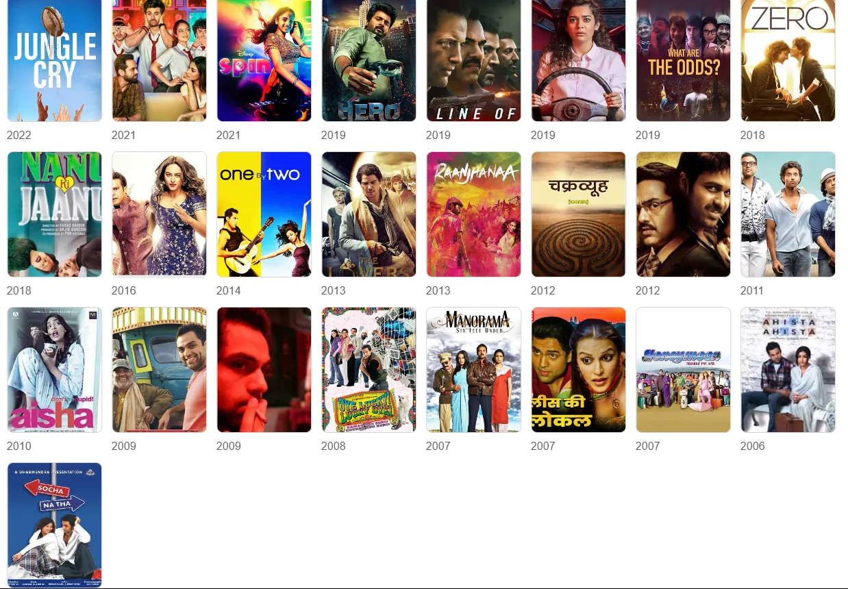abhay deol films