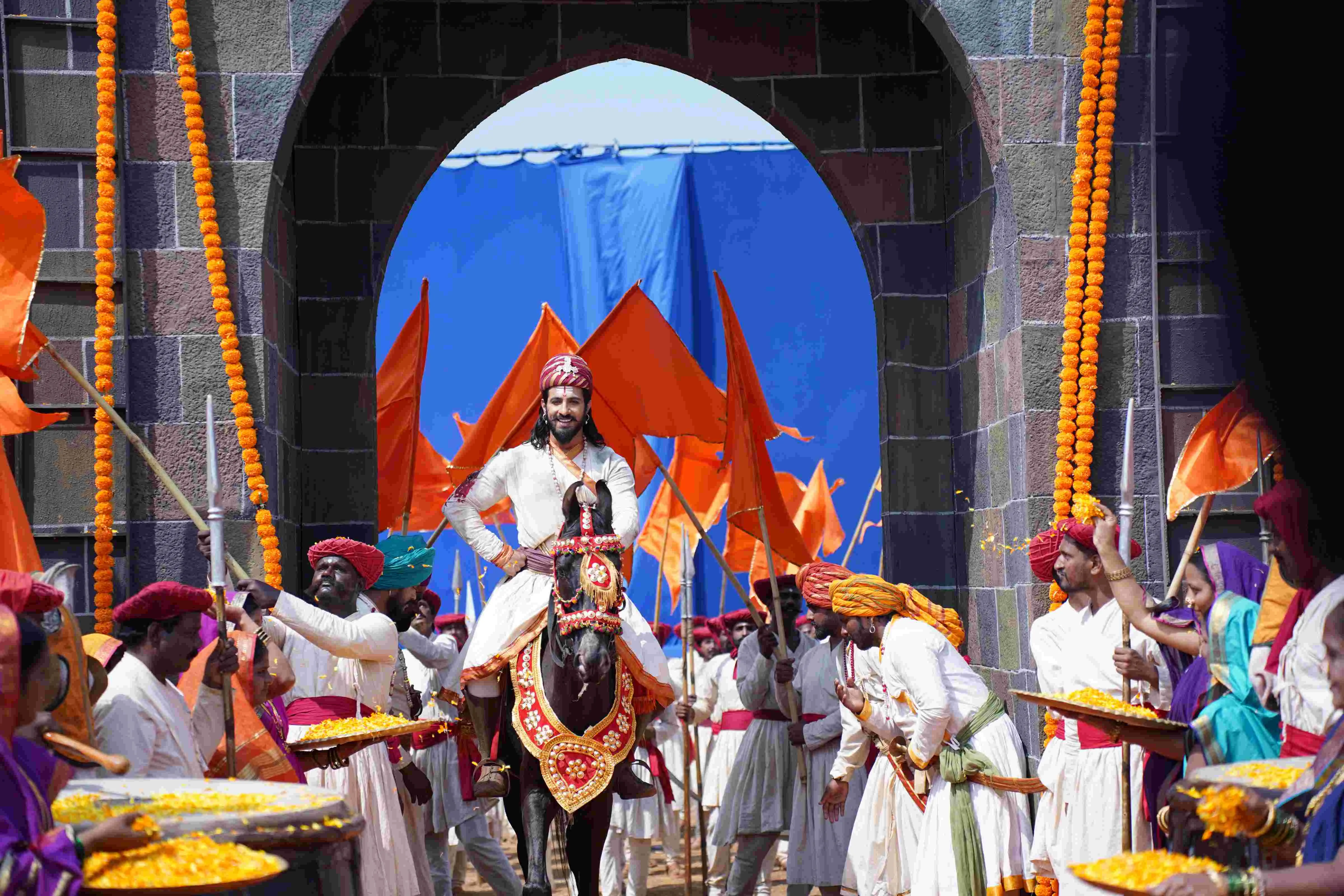 क 