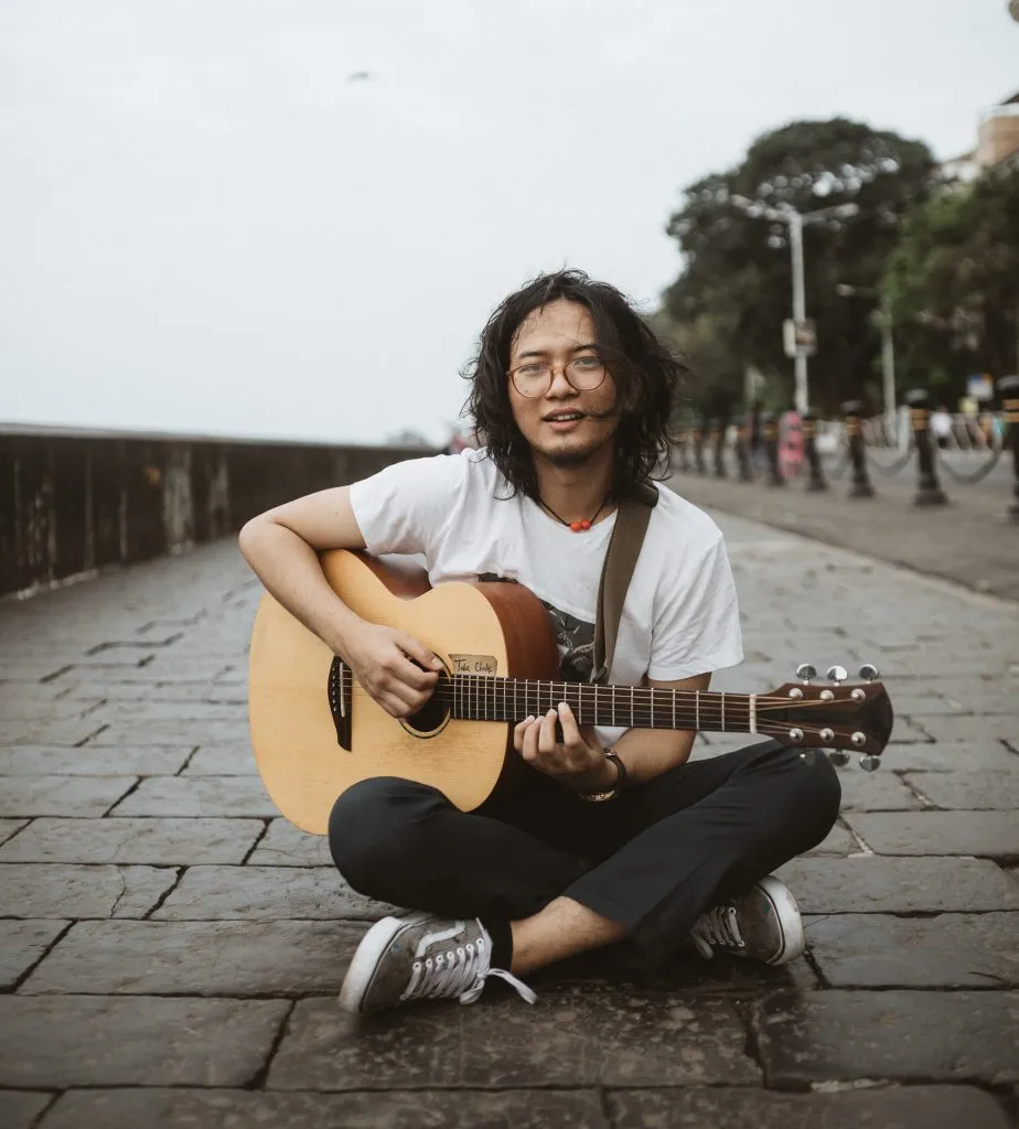Taba Chake, Composer and Singer