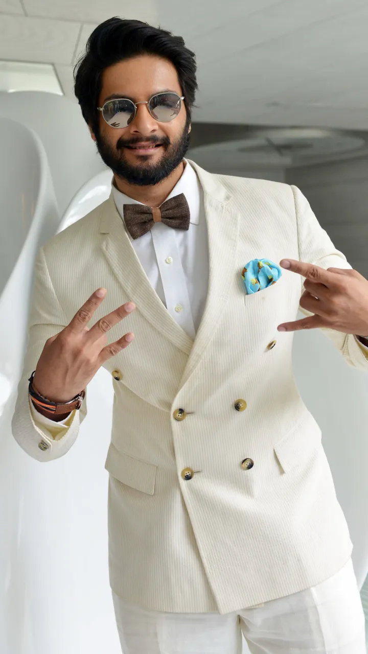 Ali Fazal continues to make waves in Hollywood  (6)
