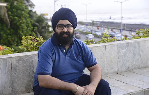 Amritpal Singh Bindra Producer