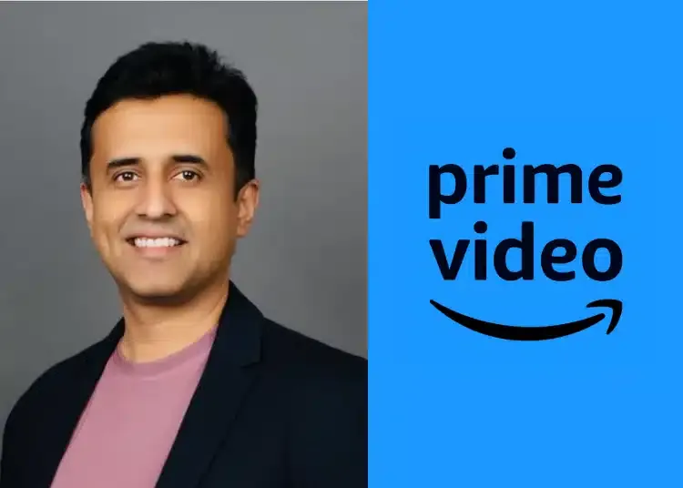 Nikhil Madhok