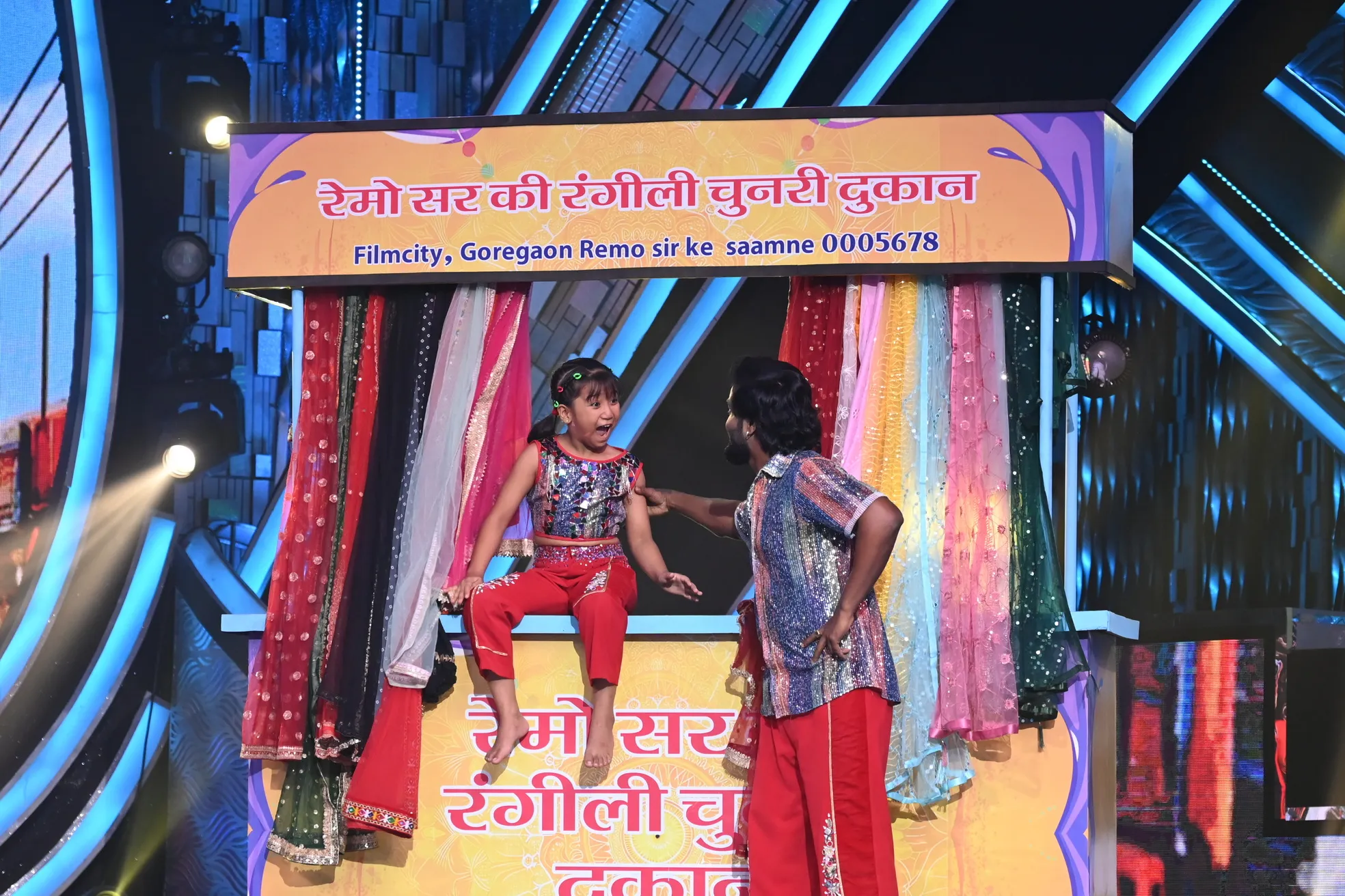 क 