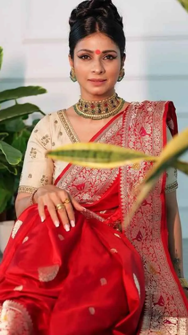 Tanishaa Mukerji