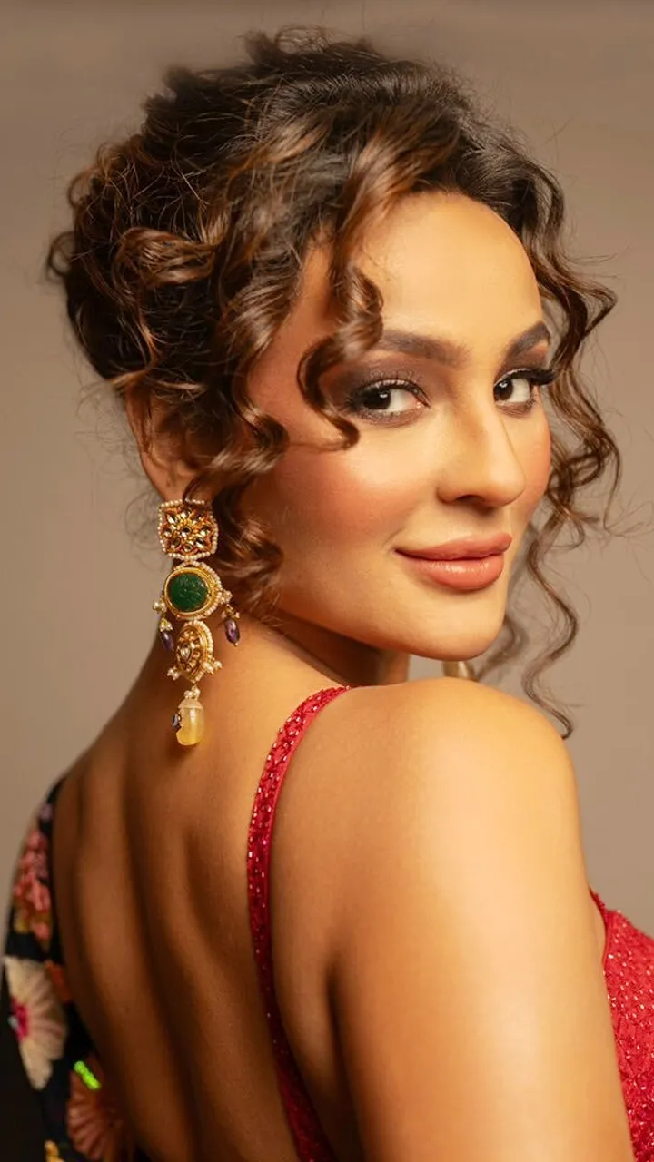 Seerat Kapoor