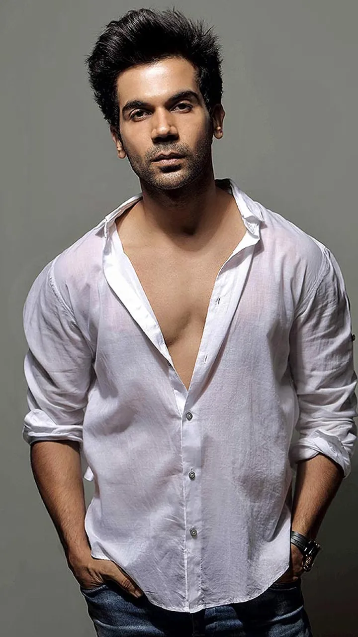 Rajkummar Rao expressed his reaction on his increasing fees (8)