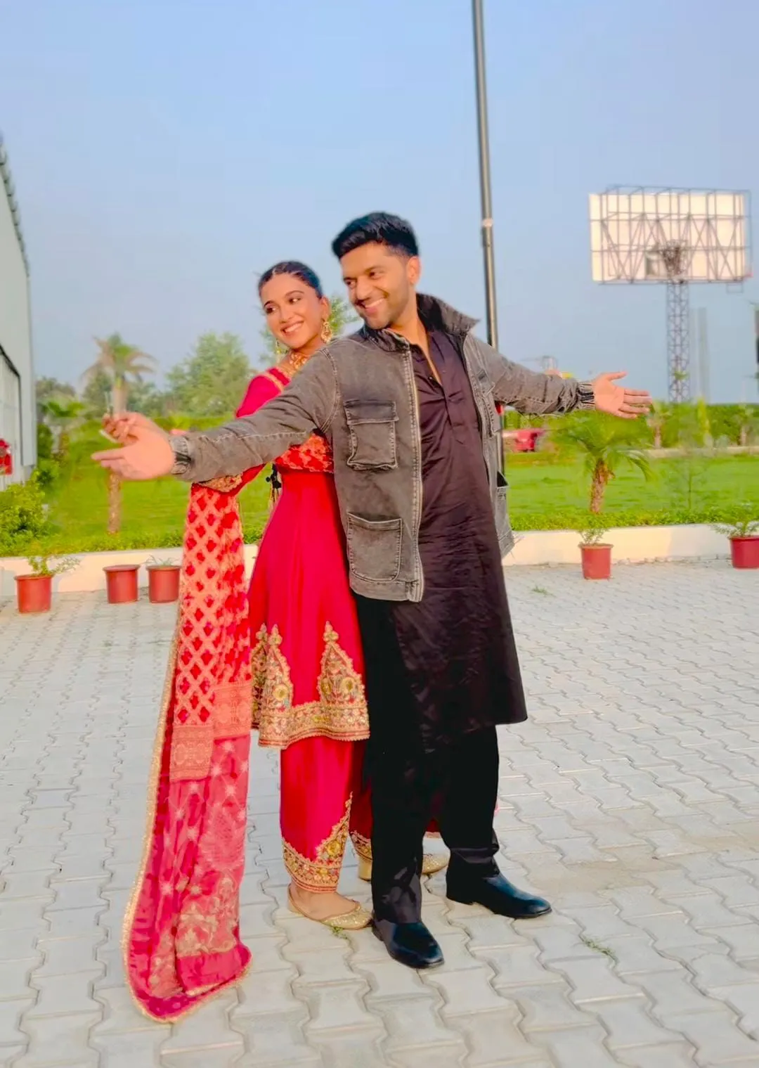 क 