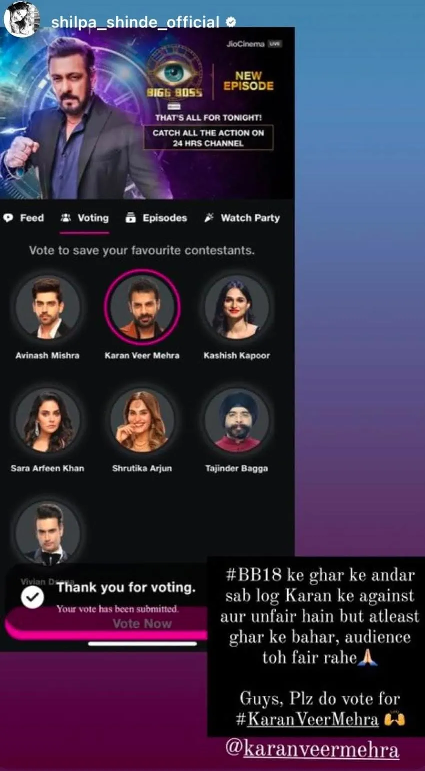 क 