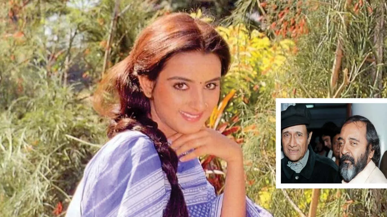 Farah Naaz