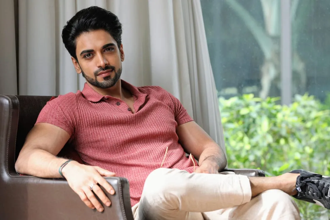 Aakash Ahuja