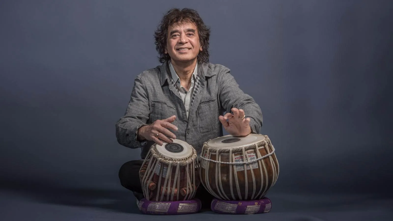 zakir hussain death america