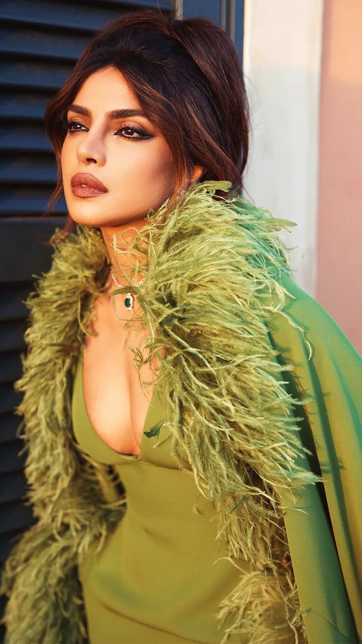 Priyanka Chopra