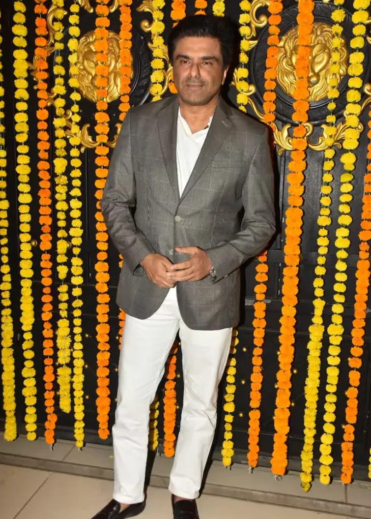 Sameer Soni