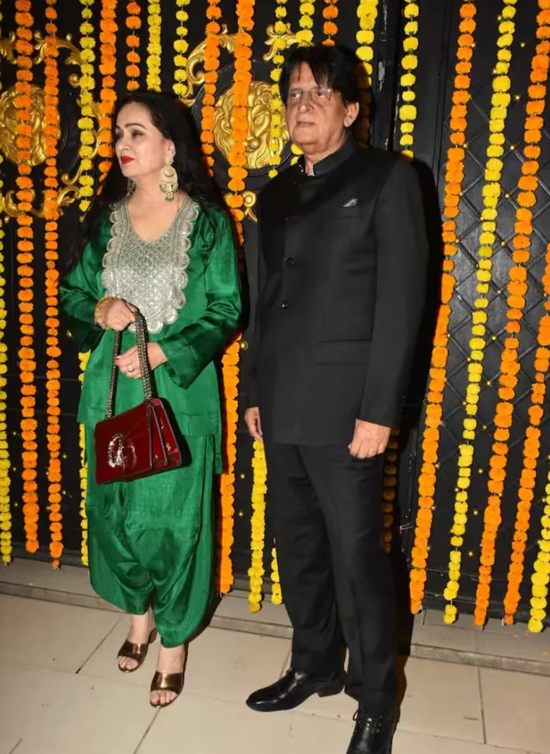 Padmini Kolhapure