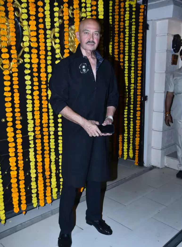 Rakesh Roshan