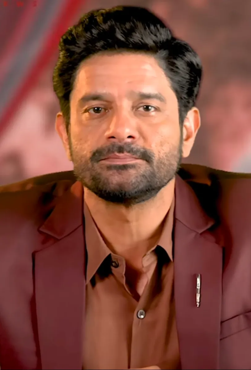 Jaideep Ahlawat
