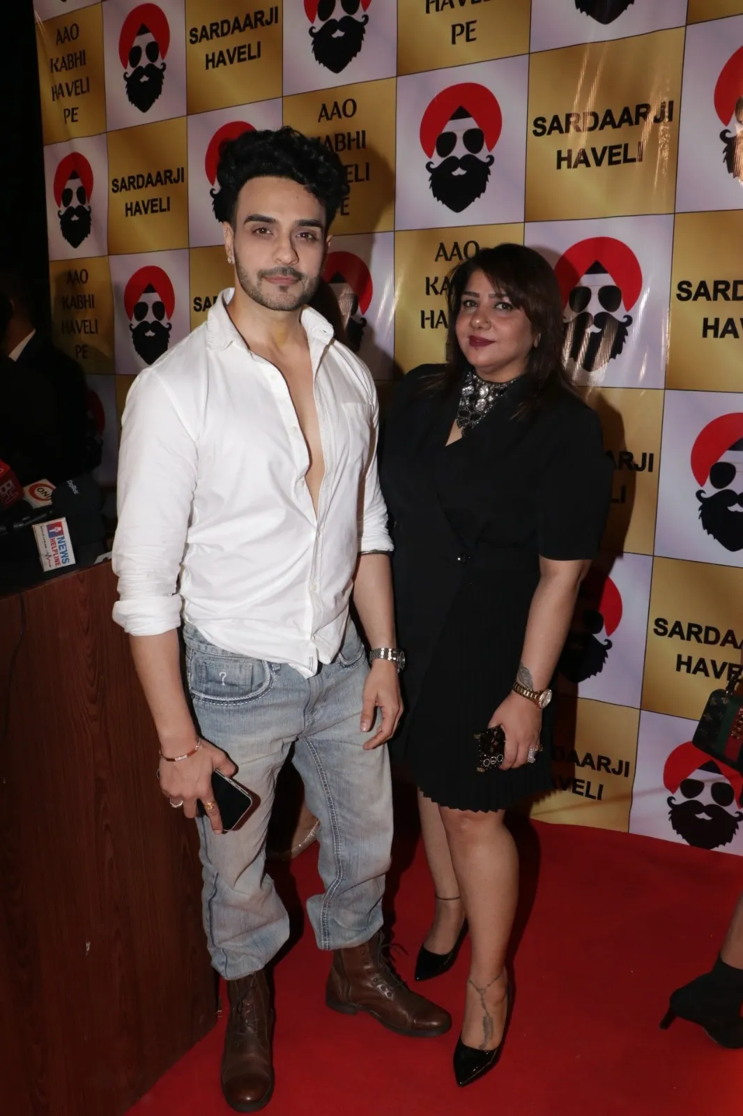 Angad Hasija