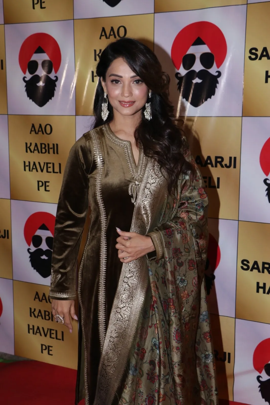 Adaa Khan
