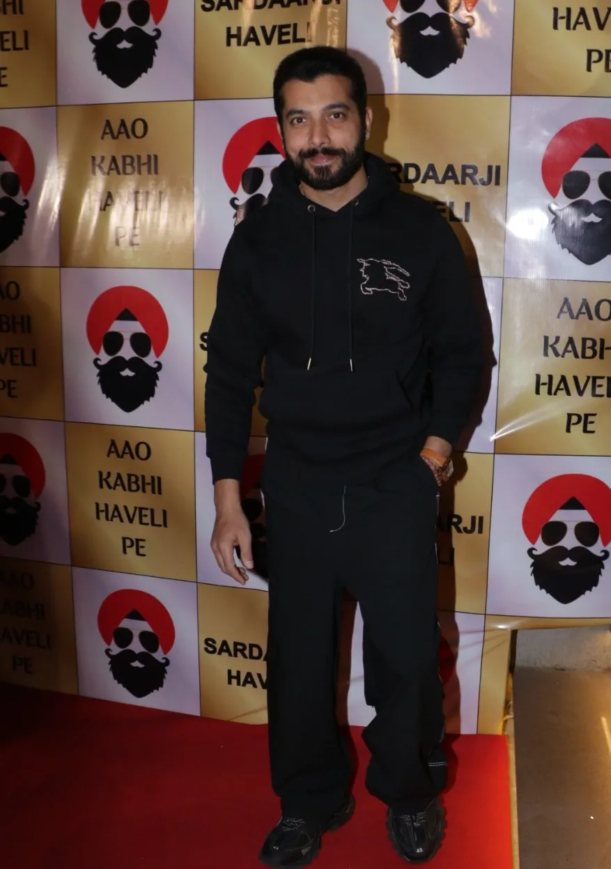 Sharad Malhotra
