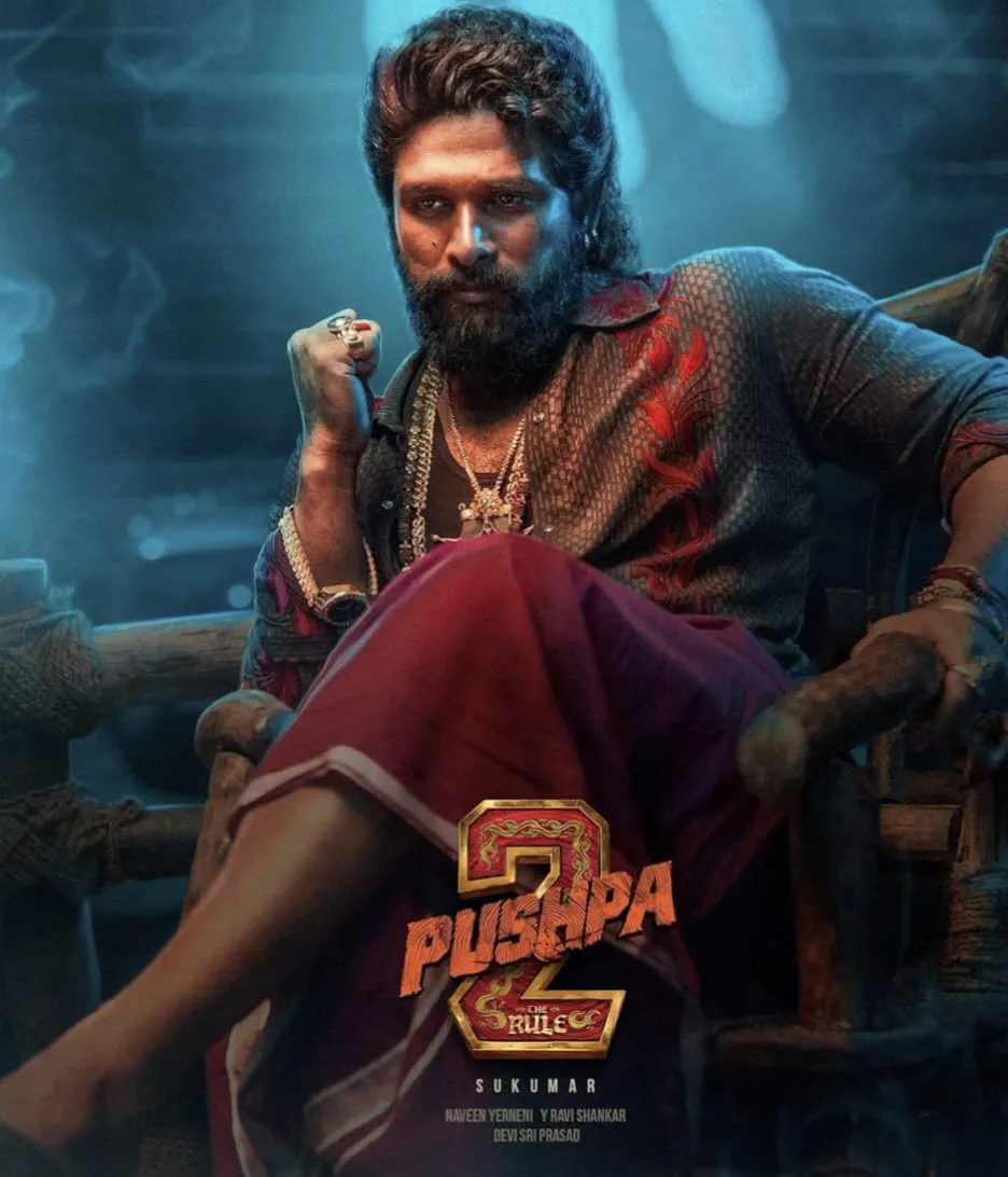 allu ARJUN